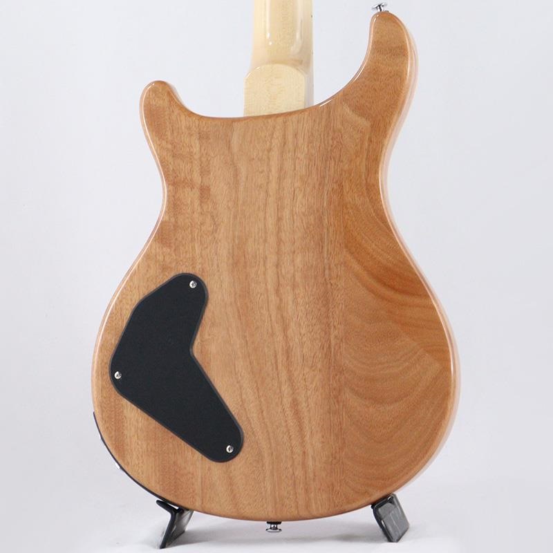 P.R.S. SE Ed Sheeran Hollowbody I Piezo Baritone (Pink Ombre