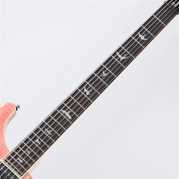 P.R.S. SE Ed Sheeran Hollowbody I Piezo Baritone (Pink Ombre