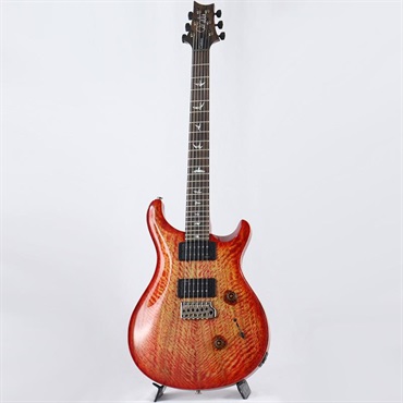 P.R.S. Custom 24 Mango Top Limited Edition (Blood Orange) [SN.0421171] 【2026年生産品】 画像1