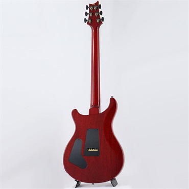 P.R.S. Custom 24 Mango Top Limited Edition (Blood Orange) [SN.0421171] 【2026年生産品】 画像2