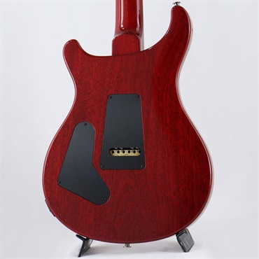 P.R.S. Custom 24 Mango Top Limited Edition (Blood Orange) [SN.0421171] 【2026年生産品】 画像3