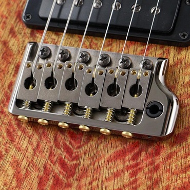 P.R.S. Custom 24 Mango Top Limited Edition (Blood Orange) [SN.0421171] 【2026年生産品】 画像5