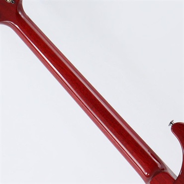 P.R.S. Custom 24 Mango Top Limited Edition (Blood Orange) [SN.0421171] 【2026年生産品】 画像7