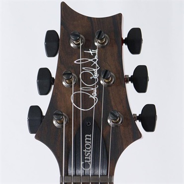 P.R.S. Custom 24 Mango Top Limited Edition (Blood Orange) [SN.0421171] 【2026年生産品】 画像8