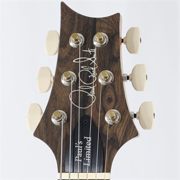 P.R.S. Paul's Guitar Mango Top Limited Edition (Tiger Eye) [SN.0423187] 【2026年生産品】 画像8
