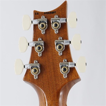 P.R.S. Paul's Guitar Mango Top Limited Edition (Tiger Eye) [SN.0423187] 【2026年生産品】 画像9