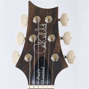 P.R.S. Paul's Guitar Mango Top Limited Edition (Charcoal) [SN.0423703] 【2026年生産品】 画像8