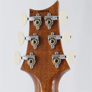 P.R.S. Paul's Guitar Mango Top Limited Edition (Charcoal) [SN.0423703] 【2026年生産品】 画像9