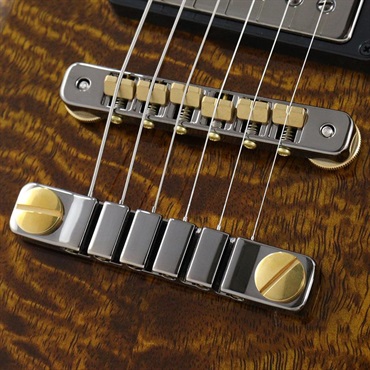 P.R.S. McCarty 594 Mango Top Limited Edition (Black Gold Burst) [SN.0421952] 【2025年生産品】 画像5