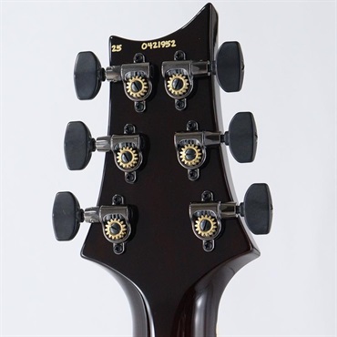 P.R.S. McCarty 594 Mango Top Limited Edition (Black Gold Burst) [SN.0421952] 【2025年生産品】 画像9