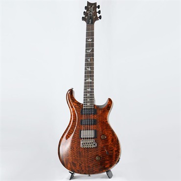 P.R.S. Studio Mango Top Limited Edition (Orange Tiger) [SN.0421463] 【2025年生産品】 画像1