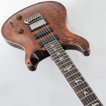 P.R.S. Studio Mango Top Limited Edition (Orange Tiger) [SN.0421463] 【2025年生産品】 画像4