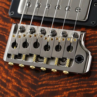 P.R.S. Studio Mango Top Limited Edition (Orange Tiger) [SN.0421463] 【2025年生産品】 画像5