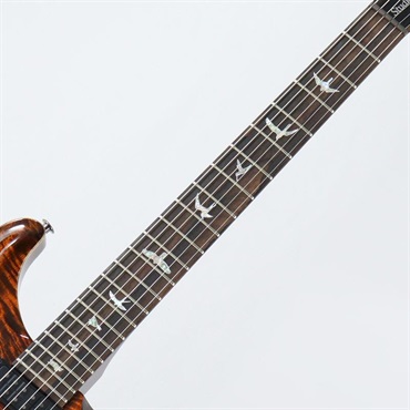P.R.S. Studio Mango Top Limited Edition (Orange Tiger) [SN.0421463] 【2025年生産品】 画像6