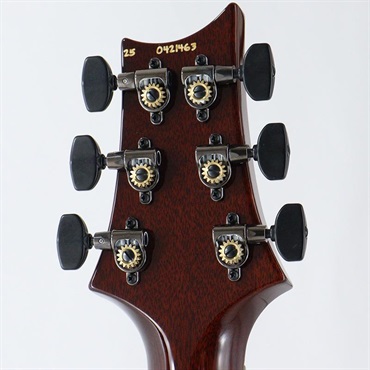 P.R.S. Studio Mango Top Limited Edition (Orange Tiger) [SN.0421463] 【2025年生産品】 画像9