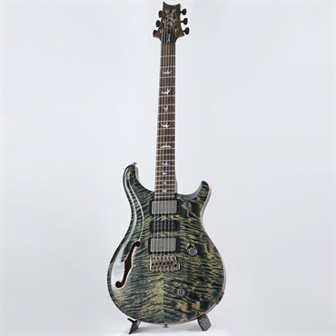 P.R.S. Special Semi-Hollow Mango Top Limited Edition (Faded Whale Blue) [SN.0421337] 【2025年生産品】 画像1
