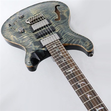 P.R.S. Special Semi-Hollow Mango Top Limited Edition (Faded Whale Blue) [SN.0421337] 【2025年生産品】 画像4