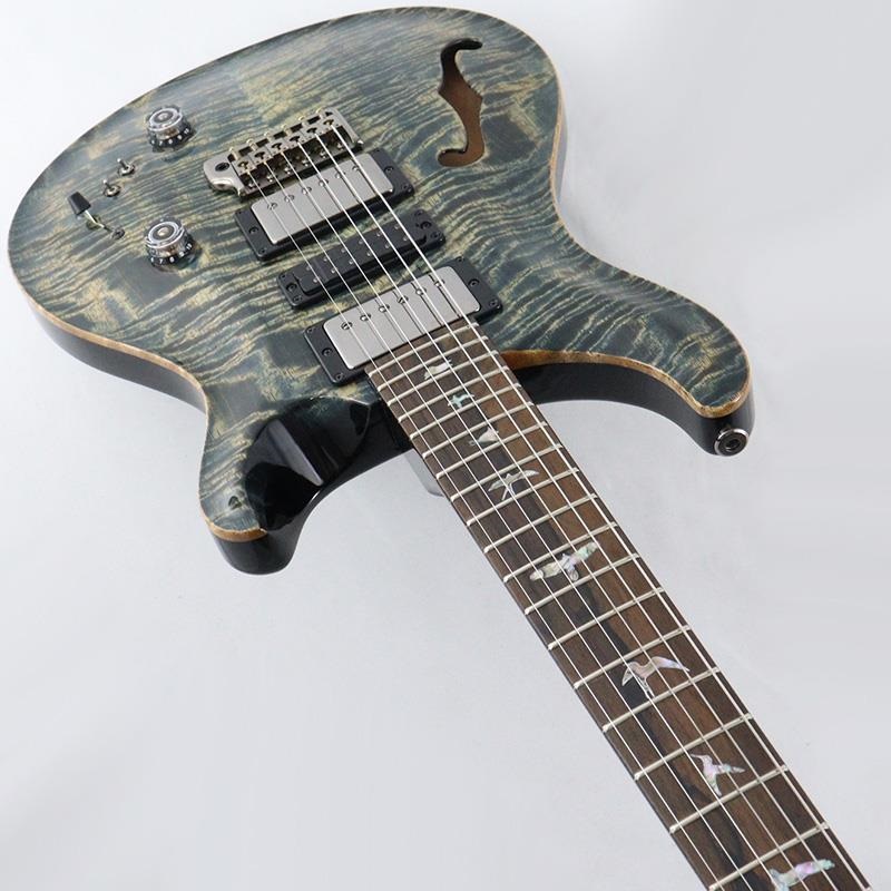P.R.S. Special Semi-Hollow Mango Top Limited Edition (Faded Whale