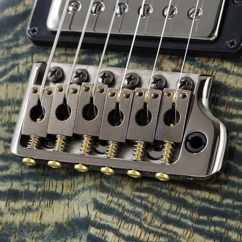 P.R.S. Special Semi-Hollow Mango Top Limited Edition (Faded Whale