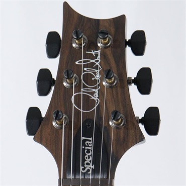P.R.S. Special Semi-Hollow Mango Top Limited Edition (Faded Whale Blue) [SN.0421337] 【2025年生産品】 画像8
