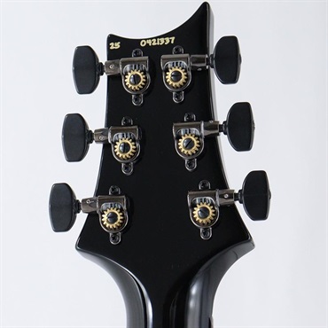P.R.S. Special Semi-Hollow Mango Top Limited Edition (Faded Whale Blue) [SN.0421337] 【2025年生産品】 画像9