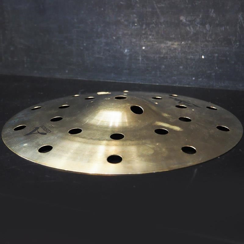 Zildjian USED 中古 A Custom EFX 10 ｜イケベ楽器店オンラインストア