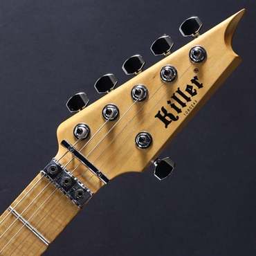 Killer USED 中古 KG-Prime 21 the spirit (Blue black metallic) 画像4