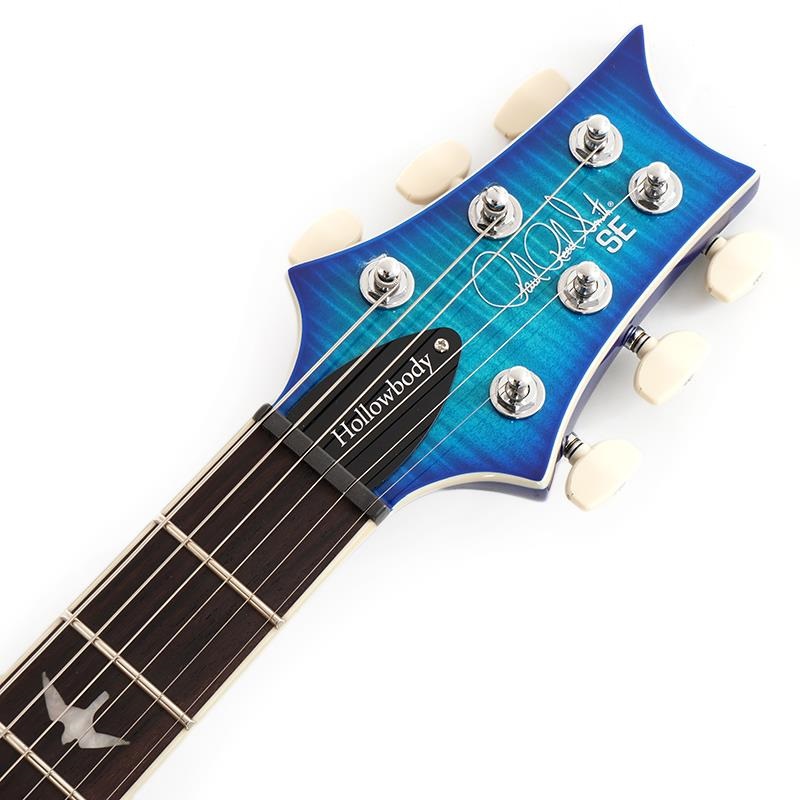 P.R.S. SE Hollowbody I Piezo (Lake Blue) SN. CTI I01138333【2026