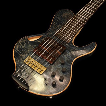 Collectera USED 中古 S1-SH 6st (Indigo Blue / 藍染) 画像1