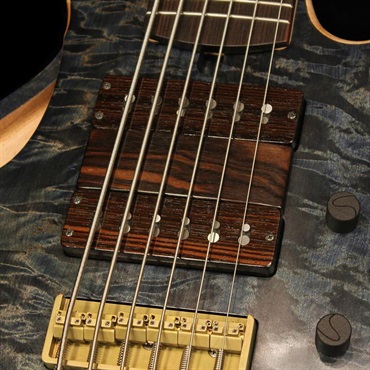 Collectera USED 中古 S1-SH 6st (Indigo Blue / 藍染) 画像2