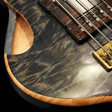 Collectera USED 中古 S1-SH 6st (Indigo Blue / 藍染) 画像3