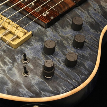 Collectera USED 中古 S1-SH 6st (Indigo Blue / 藍染) 画像4