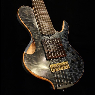 Collectera USED 中古 S1-SH 6st (Indigo Blue / 藍染) 画像7