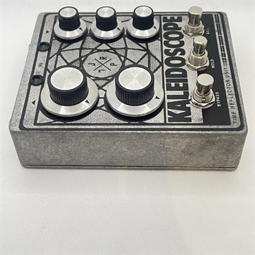 JPTR FX USED 中古 KALEIDOSCOPE 画像3