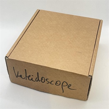 JPTR FX USED 中古 KALEIDOSCOPE 画像6