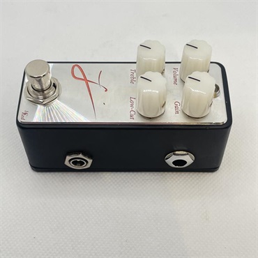 L' USED 中古 10 RED 画像2