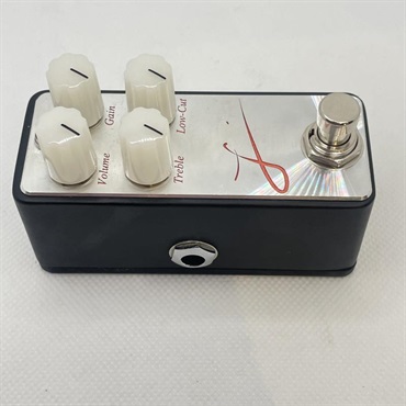 L' USED 中古 10 RED 画像3