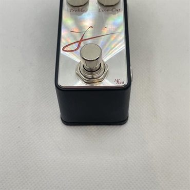 L' USED 中古 10 RED 画像5