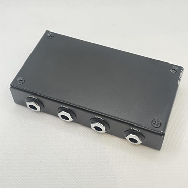 Limetone Audio USED 中古 JCB-4S-Flat 画像1