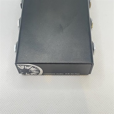 Limetone Audio USED 中古 JCB-4S-Flat 画像2