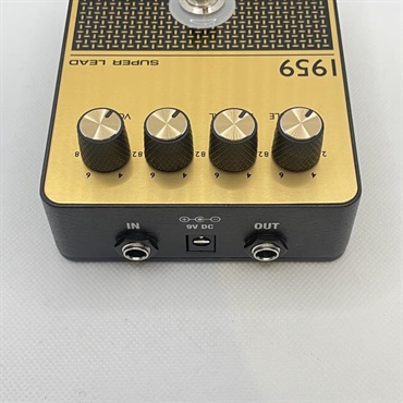 Marshall USED 中古 1959 FX 画像4
