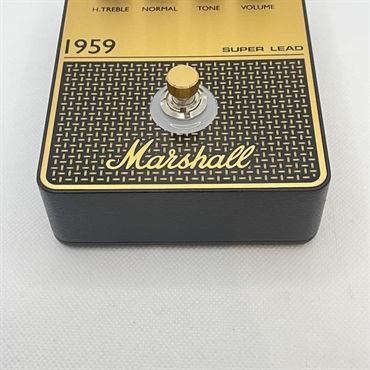 Marshall USED 中古 1959 FX 画像5