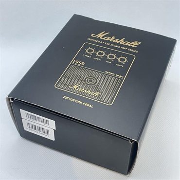 Marshall USED 中古 1959 FX 画像6