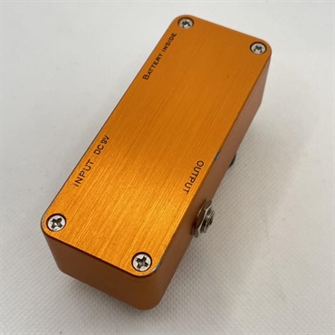 One Control USED 中古 Fluorescent Orange Amp In A Box 画像1