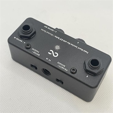 One Control USED 中古 Minimal Series Pedal Board Junction Box 画像1