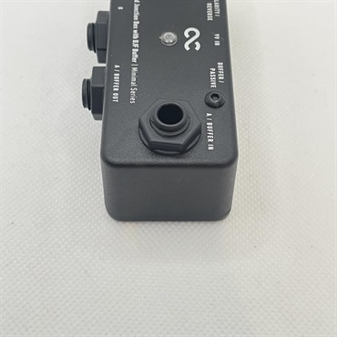 One Control USED 中古 Minimal Series Pedal Board Junction Box 画像2