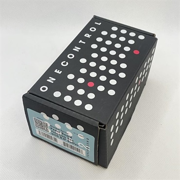 One Control USED 中古 Minimal Series Pedal Board Junction Box 画像6