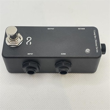 One Control USED 中古 1 Loop Box 画像2