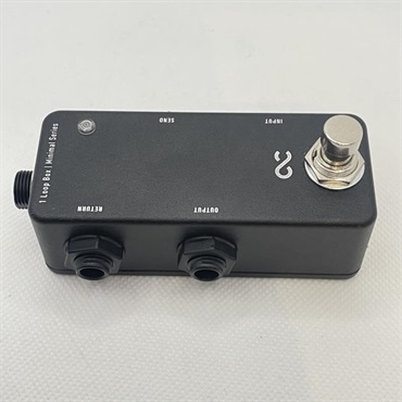 One Control USED 中古 1 Loop Box 画像3