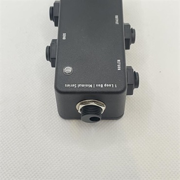 One Control USED 中古 1 Loop Box 画像4